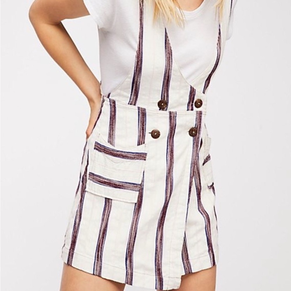 Free People canyonland jumper - Size 0